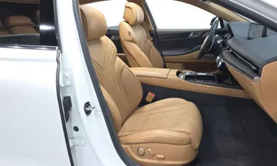 Genesis G80 2021, 156276 км, за 20329.53 USD - фото 12