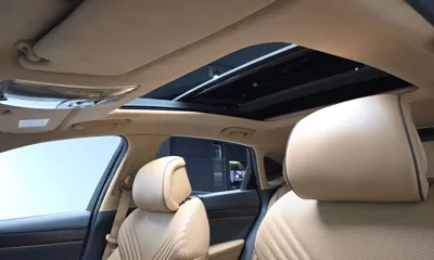 Genesis G80 2021, 156276 км, за 20329.53 USD - фото 17