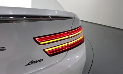 Genesis G80 2021, 156276 км, за 20329.53 USD - фото 23