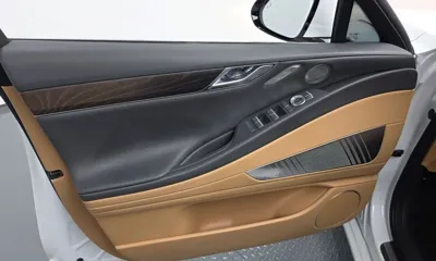 Genesis G80 2021, 156276 км, за 20329.53 USD - фото 24