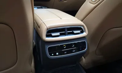 Genesis G80 2021, 156276 км, за 20329.53 USD - фото 34