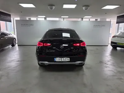 Mercedes-Benz GLE-Class 2021, 55295 км, за 42254.42 USD