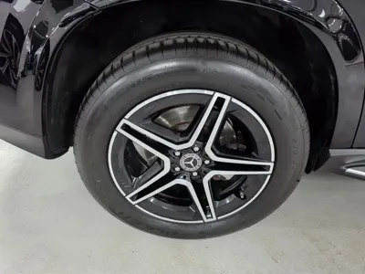 Mercedes-Benz GLE-Class 2021, 55295 км, за 42254.42 USD