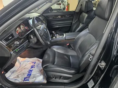 BMW 7-Series 2012, 182186 км, за 4625.04 USD - фото 7