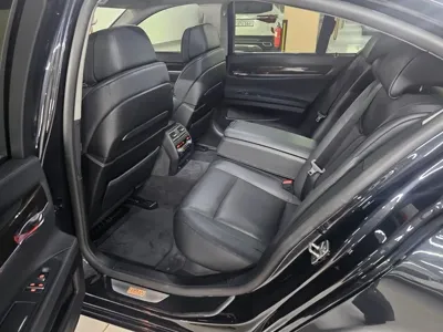 BMW 7-Series 2012, 182186 км, за 4625.04 USD - фото 8