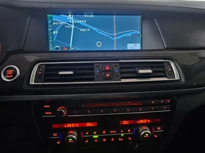 BMW 7-Series 2012, 182186 км, за 4625.04 USD - фото 11