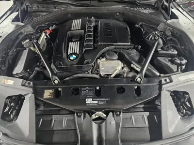 BMW 7-Series 2012, 182186 км, за 4625.04 USD - фото 20