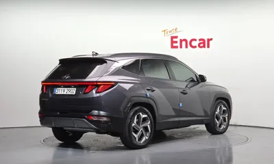 Hyundai Tucson 2021, 32896 км, за 15698.89 USD
