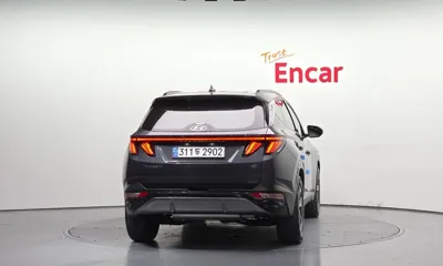 Hyundai Tucson 2021, 32896 км, за 15698.89 USD