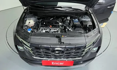 Hyundai Tucson 2021, 32896 км, за 15698.89 USD - фото 6