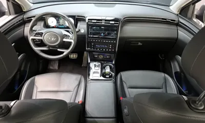 Hyundai Tucson 2021, 32896 км, за 15698.89 USD - фото 7