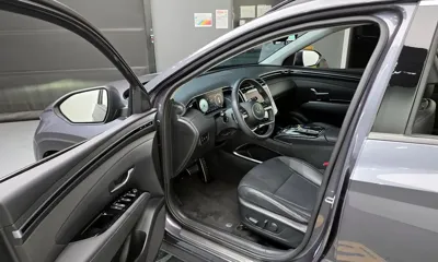 Hyundai Tucson 2021, 32896 км, за 15698.89 USD - фото 10