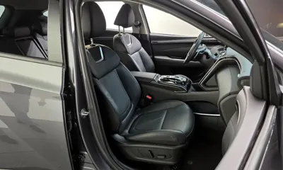 Hyundai Tucson 2021, 32896 км, за 15698.89 USD - фото 12