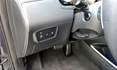 Hyundai Tucson 2021, 32896 км, за 15698.89 USD - фото 14
