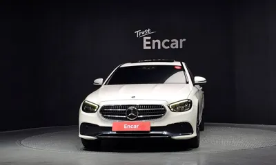 Mercedes-Benz E-Class 2021, 67592 км, за 21327.29 USD