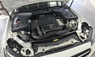 Mercedes-Benz E-Class 2021, 67592 км, за 21327.29 USD - фото 6
