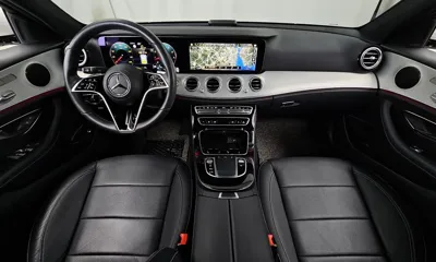 Mercedes-Benz E-Class 2021, 67592 км, за 21327.29 USD - фото 7