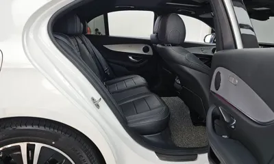 Mercedes-Benz E-Class 2021, 67592 км, за 21327.29 USD - фото 12