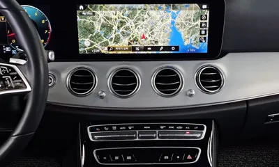 Mercedes-Benz E-Class 2021, 67592 км, за 21327.29 USD - фото 14