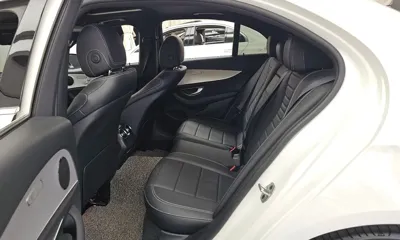 Mercedes-Benz E-Class 2021, 67592 км, за 21327.29 USD - фото 26