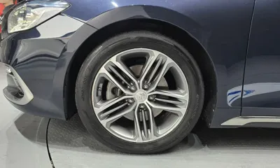 Hyundai Grandeur 2018, 145559 км, за 7159.61 USD