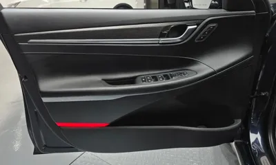Hyundai Grandeur 2018, 145559 км, за 7159.61 USD - фото 24