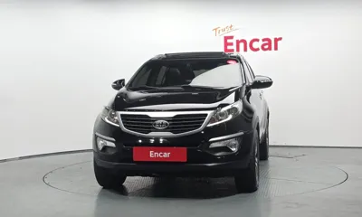 Kia Sportage 2012, 143696 км, за 3833.95 USD