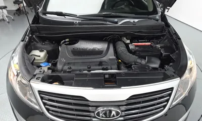 Kia Sportage 2012, 143696 км, за 3833.95 USD - фото 6