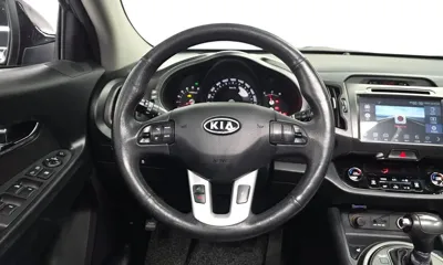 Kia Sportage 2012, 143696 км, за 3833.95 USD - фото 12