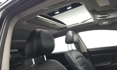 Kia Sportage 2012, 143696 км, за 3833.95 USD - фото 15