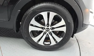 Kia Sportage 2012, 143696 км, за 3833.95 USD - фото 21