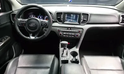 Kia Sportage 2017, 70973 км, за 6892.48 USD - фото 7