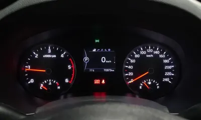 Kia Sportage 2017, 70973 км, за 6892.48 USD - фото 8