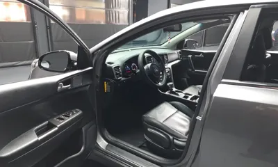 Kia Sportage 2017, 70973 км, за 6892.48 USD - фото 10