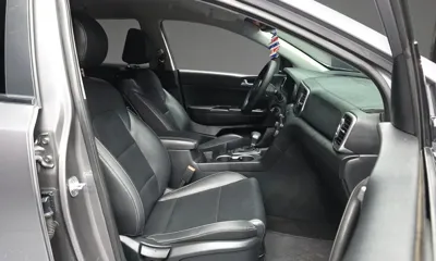 Kia Sportage 2017, 70973 км, за 6892.48 USD - фото 11