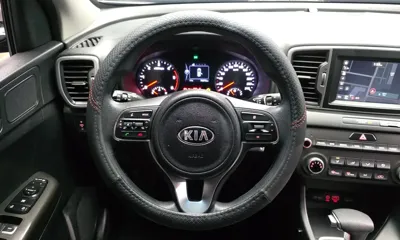 Kia Sportage 2017, 70973 км, за 6892.48 USD - фото 13