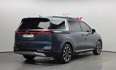 Kia Canival 2021, 40368 км, за 18443.04 USD