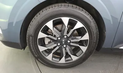 Kia Canival 2021, 40368 км, за 18443.04 USD