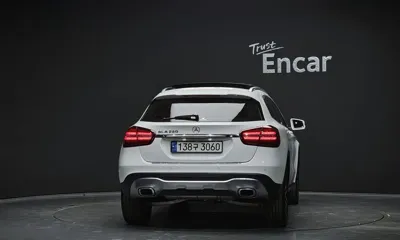 Mercedes-Benz GLA-Class 2019, 67235 км, за 12487.61 USD