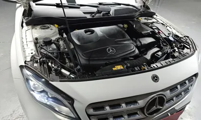 Mercedes-Benz GLA-Class 2019, 67235 км, за 12487.61 USD - фото 6