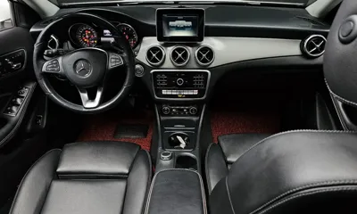 Mercedes-Benz GLA-Class 2019, 67235 км, за 12487.61 USD - фото 7
