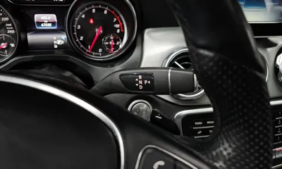Mercedes-Benz GLA-Class 2019, 67235 км, за 12487.61 USD - фото 9