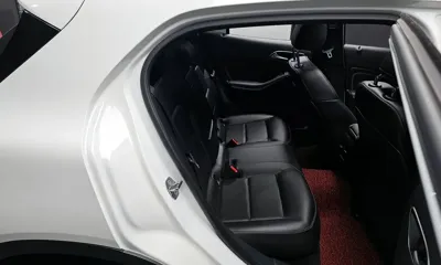 Mercedes-Benz GLA-Class 2019, 67235 км, за 12487.61 USD - фото 11