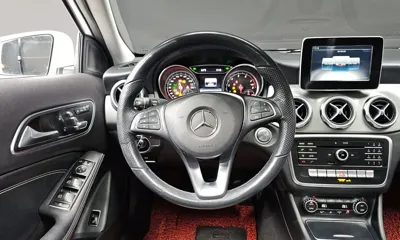Mercedes-Benz GLA-Class 2019, 67235 км, за 12487.61 USD - фото 13