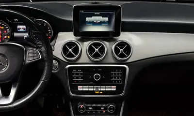 Mercedes-Benz GLA-Class 2019, 67235 км, за 12487.61 USD - фото 14