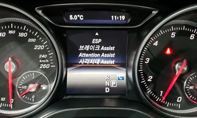 Mercedes-Benz GLA-Class 2019, 67235 км, за 12487.61 USD - фото 17