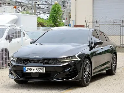 Kia K5 2021, 81272 км, за 11719.88 USD