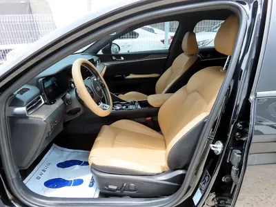 Kia K5 2021, 81272 км, за 11719.88 USD