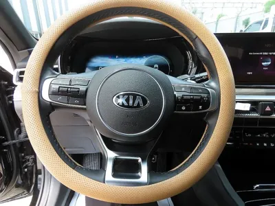 Kia K5 2021, 81272 км, за 11641.76 USD - фото 8