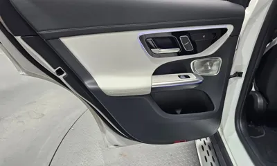 Mercedes-Benz GLC-Class 2024, 19235 км, за 52110.78 USD - фото 25